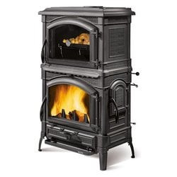 Forno evo la nordica isotta
