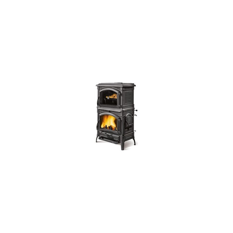 Forno evo la nordica isotta