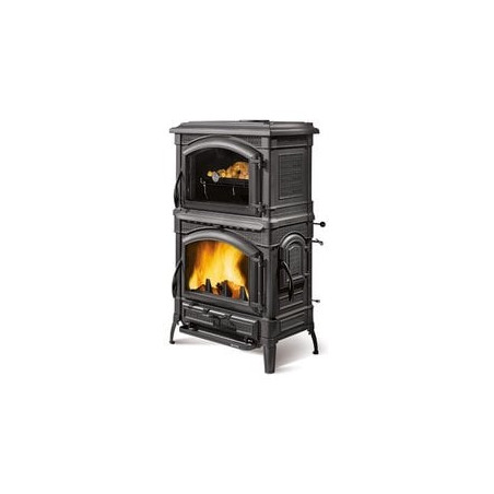 Forno evo la nordica isotta
