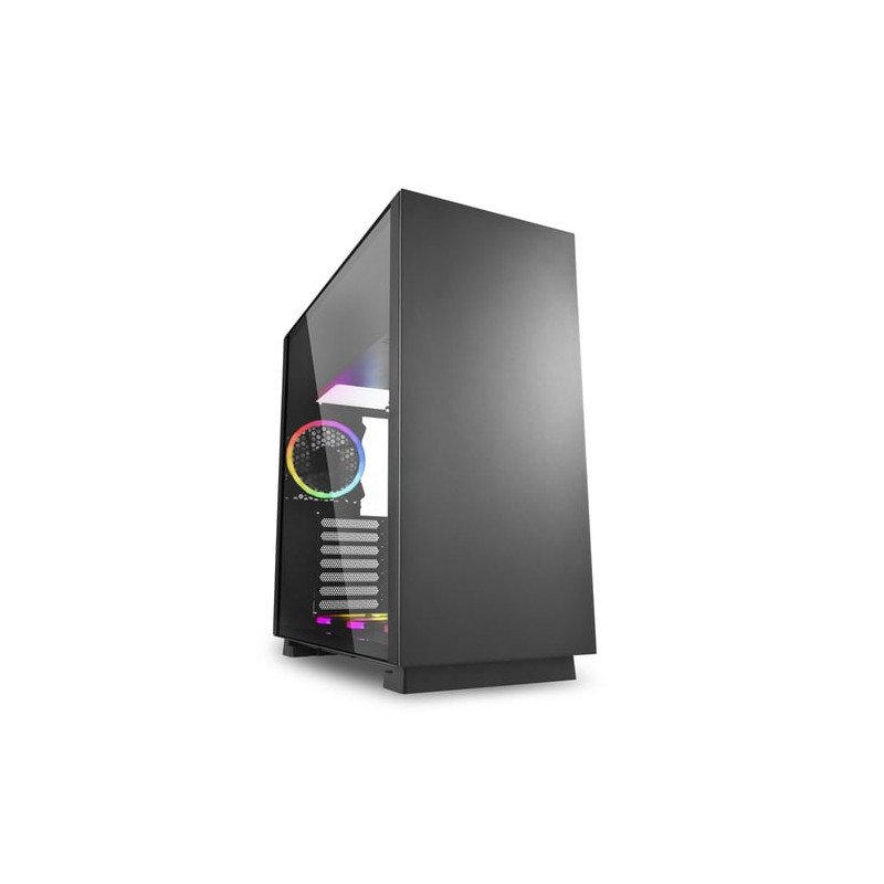 Case sharkoon pure steel midi-tower rgb [4044951026616]