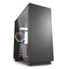 Case sharkoon pure steel midi-tower rgb [4044951026616]