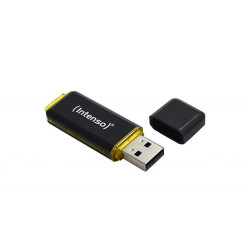 Pen drive 64gb intenso high speed line 3.1 [3537490]