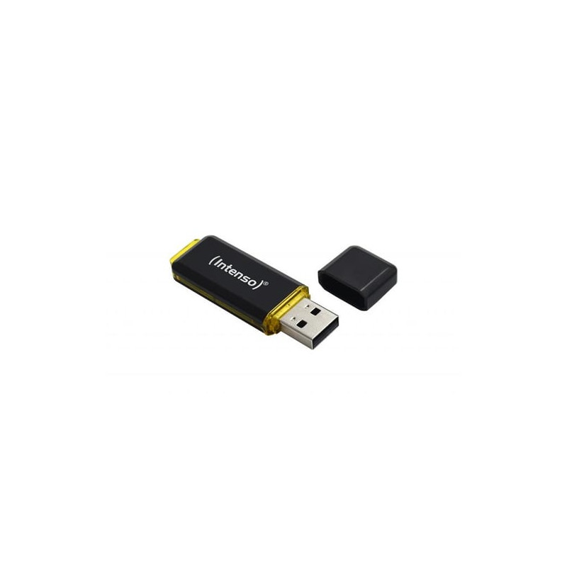 Pen drive 64gb intenso high speed line 3.1 [3537490]
