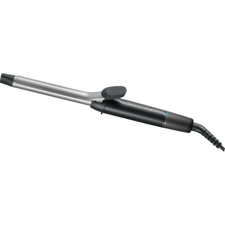 Ferro arricciacapelli pro spiral curl ci5519 - nero, grigio -