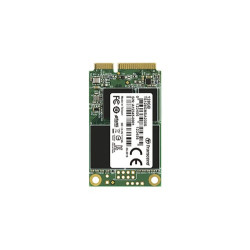 Ssd 64gb transcend msata 230s sata iii [ts64gmsa230s]