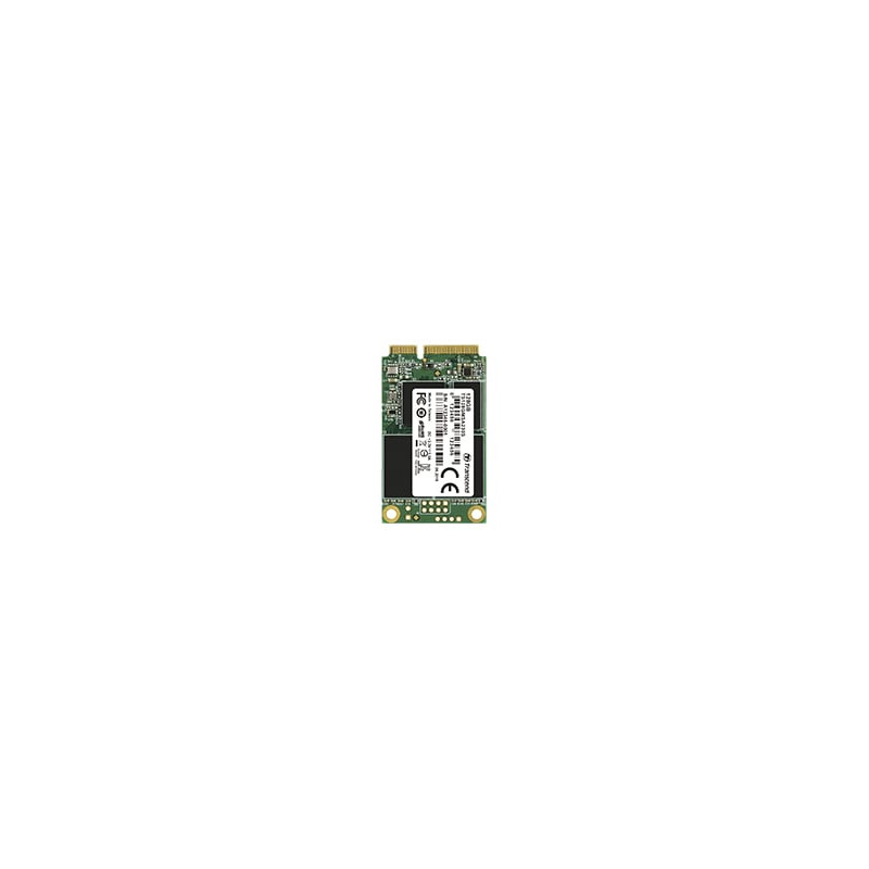 Ssd 128gb transcend msata 230s sata iii [ts128gmsa230s]
