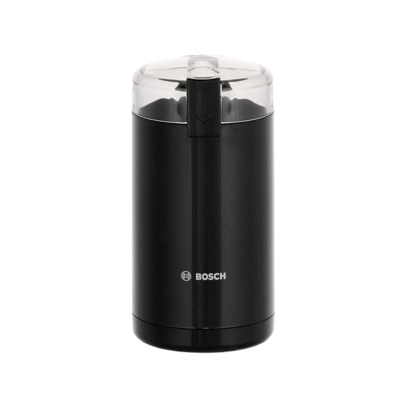 Macinacaffe' bosch tsm6a013b nero [hkbosmktsm6a013]