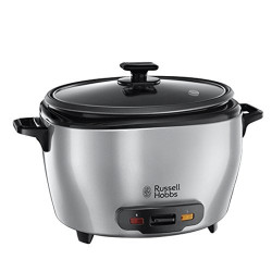 Cuociriso russel hobbs 23570-5 pentola antiaderente [hkruswy23570560]