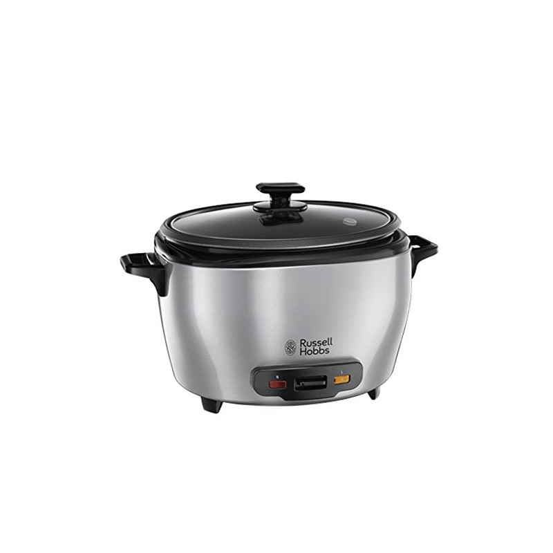 Cuociriso russel hobbs 23570-5 pentola antiaderente [hkruswy23570560]
