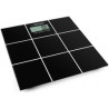 Bilancia pesapersone esperanza ebs004 elettronica max 180kg nero