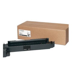 Vaschetta recupero toner lexmark c792 x792 [c792x77g]