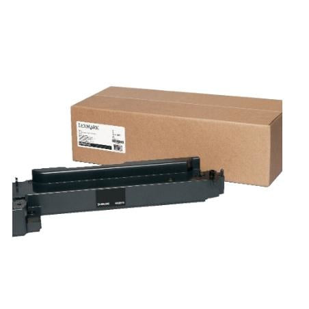Vaschetta recupero toner lexmark c792 x792 [c792x77g]