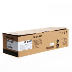 Toner sharp nero mxb45gt [mxb45gt]
