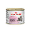 Cibo per gatti royal canin babycat instinctive 195g
