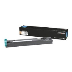 Vaschetta recupero toner lexmark c950 x950 [c950x76g]