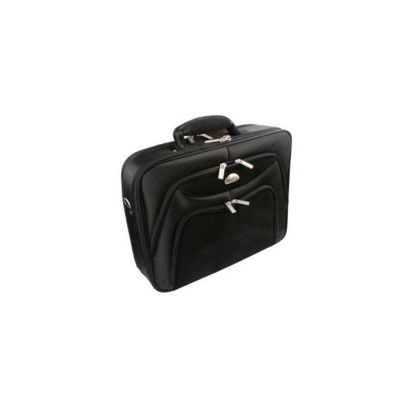 Borsa notebook natec doberman 16" nero [nto-0769]