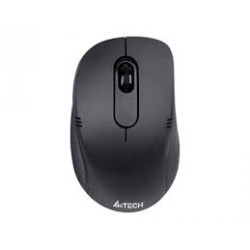 Mouse wireless a4tech g3-200n ottico 1000dpi nero/blu [a4tmys46037]