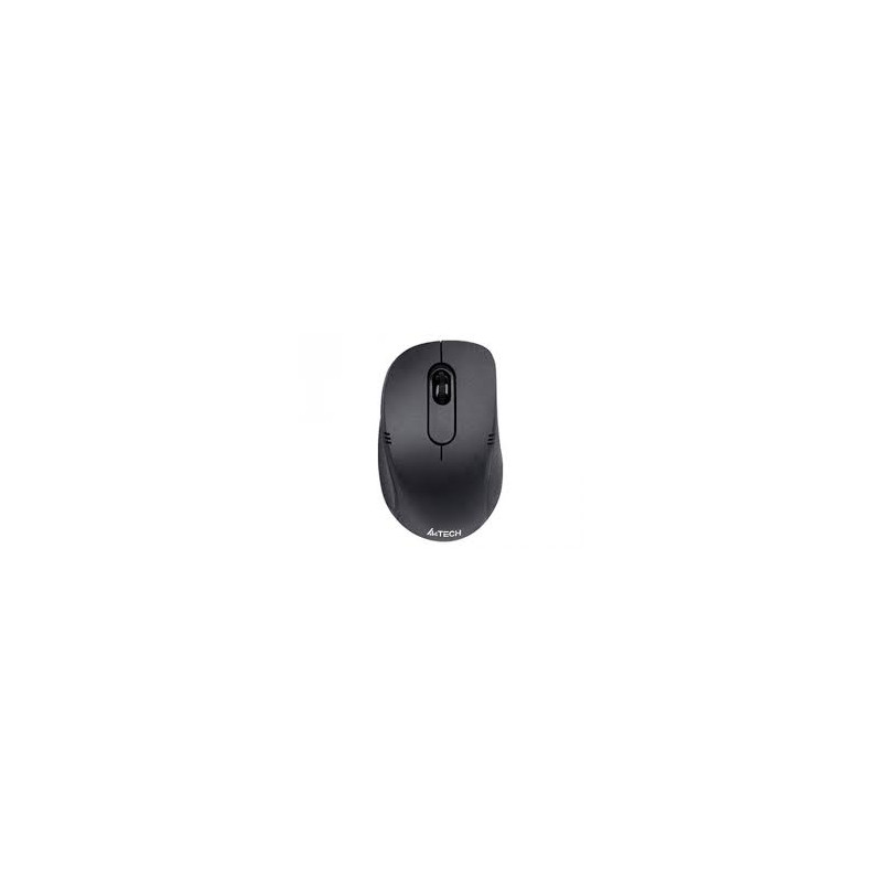 Mouse wireless a4tech g3-200n ottico 1000dpi nero/blu [a4tmys46037]