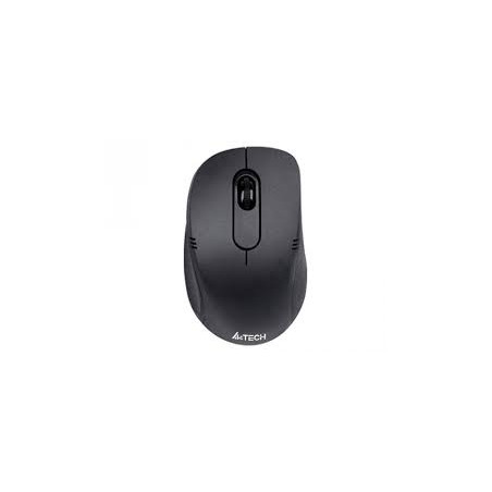 Mouse wireless a4tech g3-200n ottico 1000dpi nero/blu [a4tmys46037]
