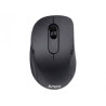 Mouse wireless a4tech g3-200n ottico 1000dpi nero/blu [a4tmys46037]