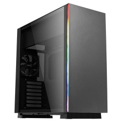 Case aerocool aeropgsglo-bk-rgb [aeropgsglo-bk-rgb]