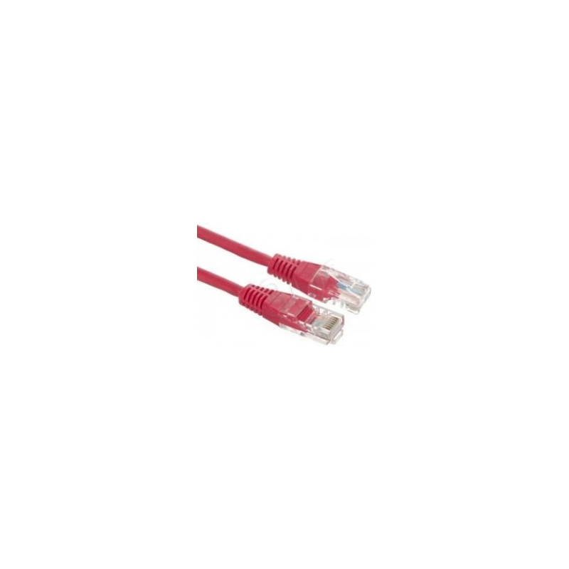 Cavo di rete patch a-lan kku5cze1 rj45 - rj45 kat.5e 1m [kku5cze1]