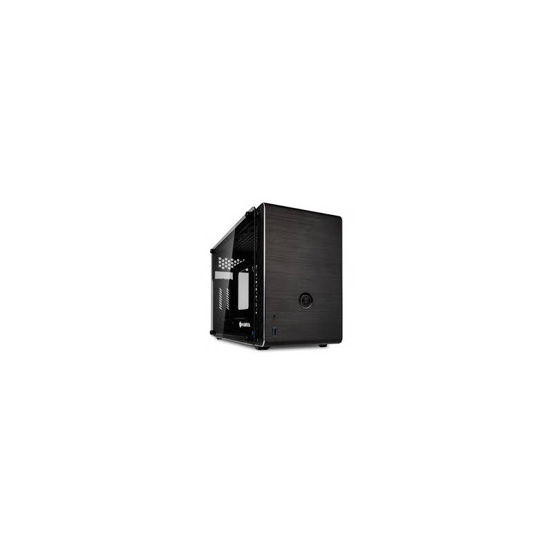 Case raijintek ophion mini-itx vetro temprato nero [0r20b00097]