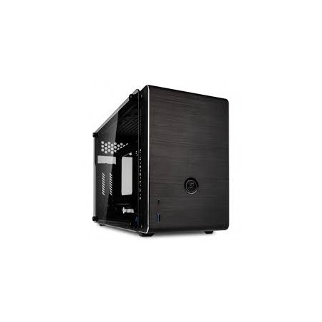 Case raijintek ophion mini-itx vetro temprato nero [0r20b00097]