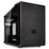 Case raijintek ophion mini-itx vetro temprato nero [0r20b00097]