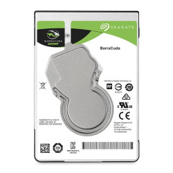 Hard disk 2,5 5tb seagate barracuda sata 6g, 5400rpm