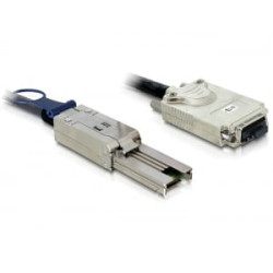 Optical audio cable toslink 2,00 m - 5,0 mm di diametro