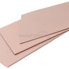 Pad termico thermal grizzly minus pad 8 30x30 x1.5mm rosso