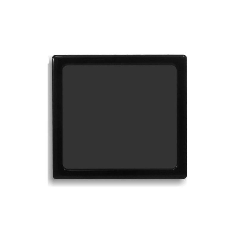 Filtro antipolvere demciflex per ekwb coolstream xtc 140 - nero