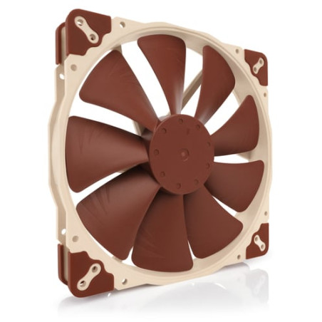 Ventola 200x200 noctua nf-a20 5v
