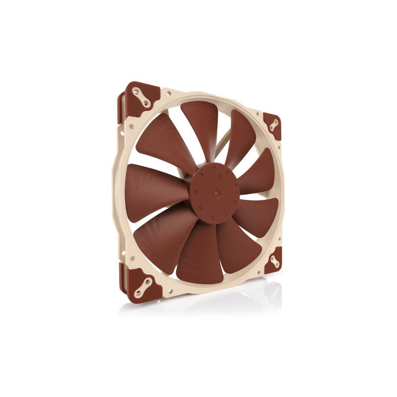 Ventola 200x200 noctua nf-a20 5v pwm