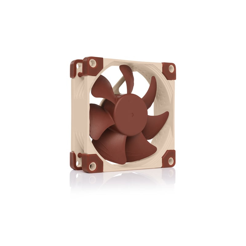 Ventola 80x80 noctua nf-a8 5v pwm