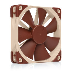 Ventola 120x120 noctua nf-f12 5v