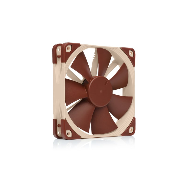 Ventola 120x120 noctua nf-f12 5v