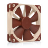 Ventola 120x120 noctua nf-f12 5v