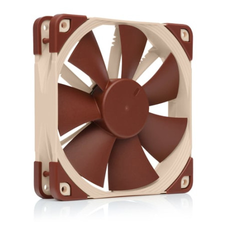 Ventola 120x120 noctua nf-f12 5v pwm