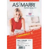 Carta fotografica marri 100 fogli a3 170gr laser [8822]