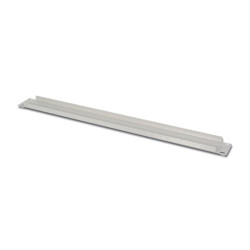 Pannello cieco digitus 19" 1u grigio