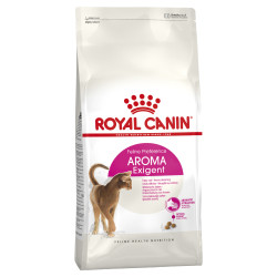 Cibo per gatti royal canin fhn exigent 33 aromatic 2kg [fhn exigent