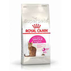 Cibo per gatti royal canin fhn exigent 35/30 savour 2kg [fhn exigent