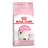 Cibo per gatti royal canin fhn kitten 4kg [fhn kitten 4 kg]