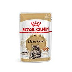 Cibo per gatti royal canin fbn maine coon 85g [9003579001202]