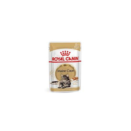 Cibo per gatti royal canin fbn maine coon 85g [9003579001202]