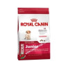 Mangime per cani royal canin medium junior 15kg [3182550402132]