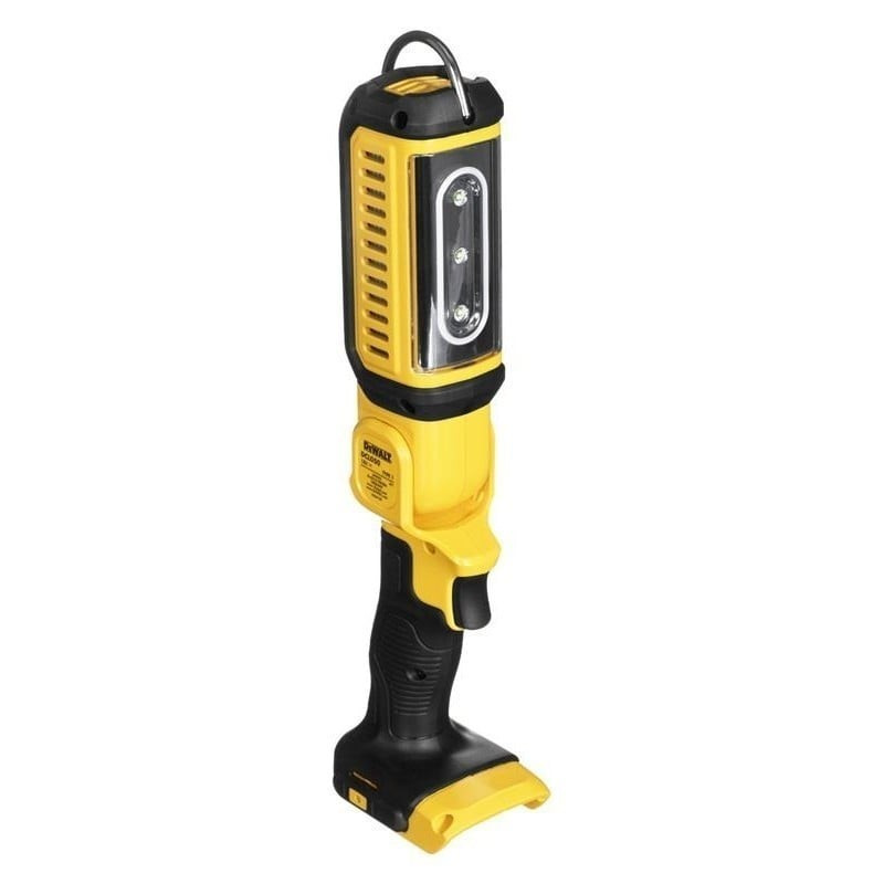 Lampada portatile dewalt dcl050 [dcl050]
