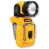 Lampada portatile dewalt dcl510n-xj [dcl510n-xj]